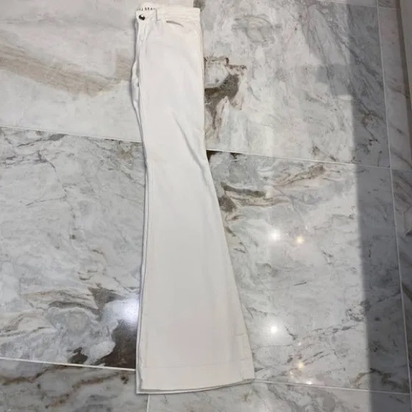 J Brand “Love Story” Flare Jeans - Picture 6 of 11